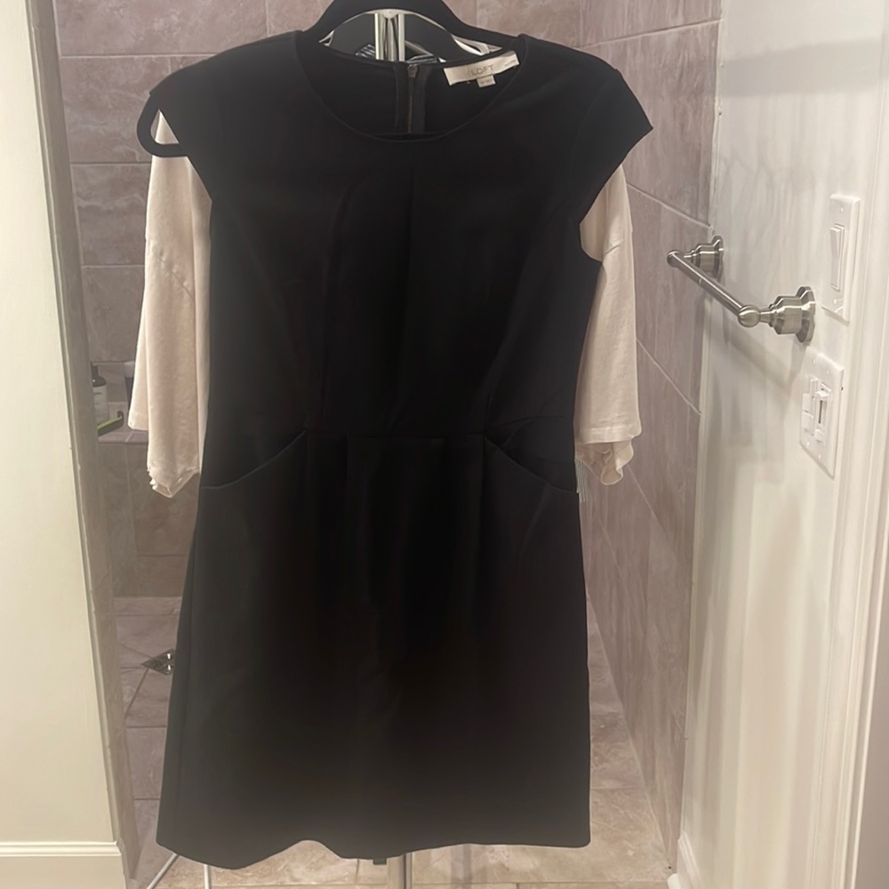 Loft dress